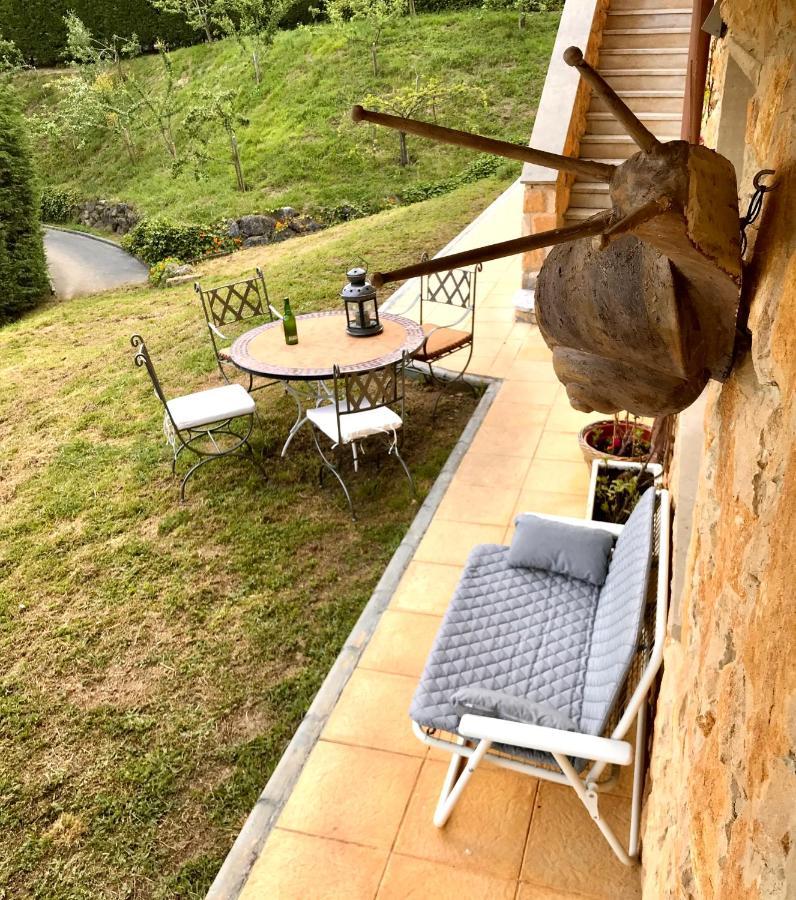 Loft 80 Mts En Un Entorno Natural. Мьерес Экстерьер фото